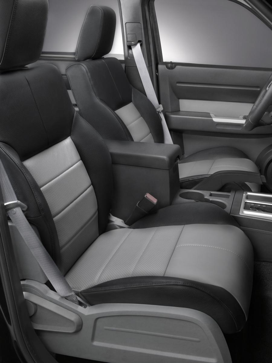  Dodge Nitro 2007 года  (фото 141 из 152)